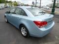 Ice Blue Metallic - Cruze LT Photo No. 5