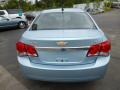 Ice Blue Metallic - Cruze LT Photo No. 6