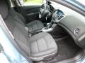Ice Blue Metallic - Cruze LT Photo No. 10