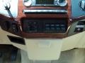 Oxford White - F450 Super Duty King Ranch Crew Cab 4x4 Dually Photo No. 33