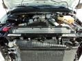 6.4 Liter OHV 32-Valve Power Stroke Turbo-Diesel V8 2010 Ford F450 Super Duty King Ranch Crew Cab 4x4 Dually Engine
