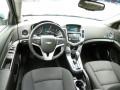 Ice Blue Metallic - Cruze LT Photo No. 14