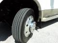 Oxford White - F450 Super Duty King Ranch Crew Cab 4x4 Dually Photo No. 35