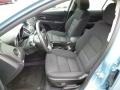 Ice Blue Metallic - Cruze LT Photo No. 15