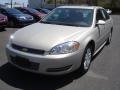 Gold Mist Metallic - Impala LT Photo No. 1