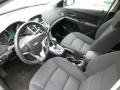 Ice Blue Metallic - Cruze LT Photo No. 16