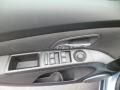 Ice Blue Metallic - Cruze LT Photo No. 17