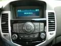 Ice Blue Metallic - Cruze LT Photo No. 19