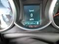 Ice Blue Metallic - Cruze LT Photo No. 20