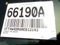 Oxford White - F450 Super Duty King Ranch Crew Cab 4x4 Dually Photo No. 40