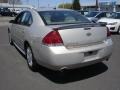 Gold Mist Metallic - Impala LT Photo No. 7