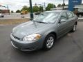 Dark Silver Metallic - Impala LT Photo No. 3