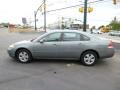 Dark Silver Metallic - Impala LT Photo No. 4