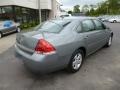 Dark Silver Metallic - Impala LT Photo No. 7