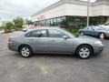 Dark Silver Metallic - Impala LT Photo No. 8