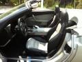 Titanium Front Seat Photo for 2007 Chevrolet Corvette #81479147