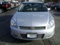 Silver Ice Metallic - Impala LT Photo No. 2