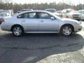 Silver Ice Metallic - Impala LT Photo No. 4