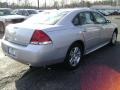 Silver Ice Metallic - Impala LT Photo No. 5