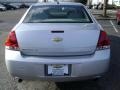 Silver Ice Metallic - Impala LT Photo No. 6
