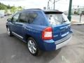 2010 Deep Water Blue Pearl Jeep Compass Limited 4x4  photo #5