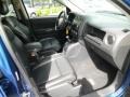 2010 Deep Water Blue Pearl Jeep Compass Limited 4x4  photo #10