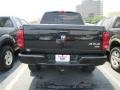 Brilliant Black Crystal Pearl - Ram 2500 SLT Quad Cab 4x4 Photo No. 6