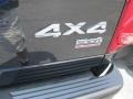 Brilliant Black Crystal Pearl - Ram 2500 SLT Quad Cab 4x4 Photo No. 7