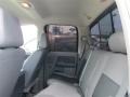 Brilliant Black Crystal Pearl - Ram 2500 SLT Quad Cab 4x4 Photo No. 11