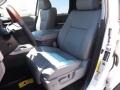 2013 Blizzard White Pearl Toyota Sequoia Platinum 4WD  photo #16