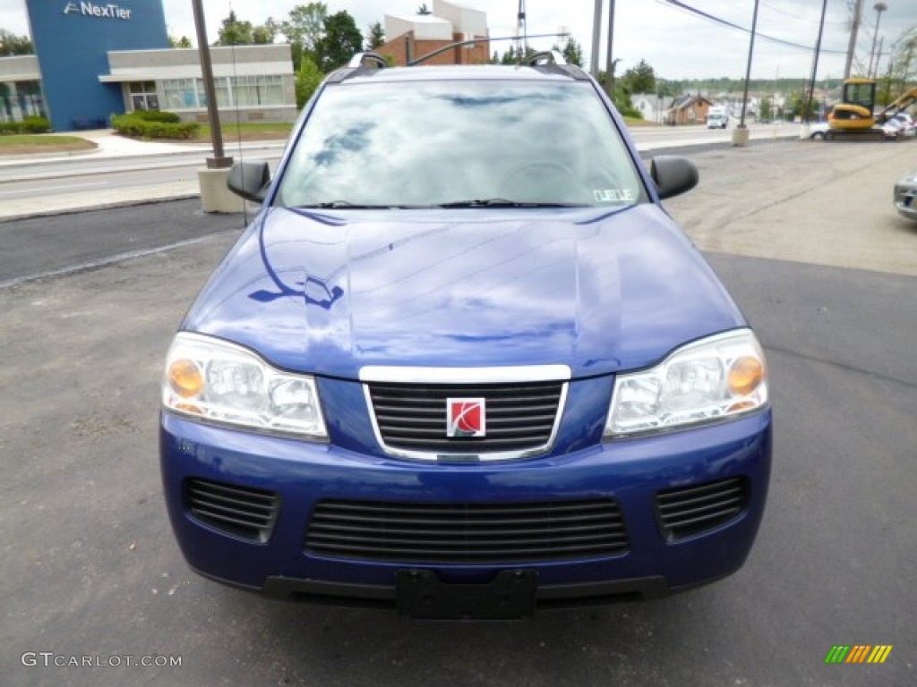 2006 VUE  - Laser Blue / Tan photo #2