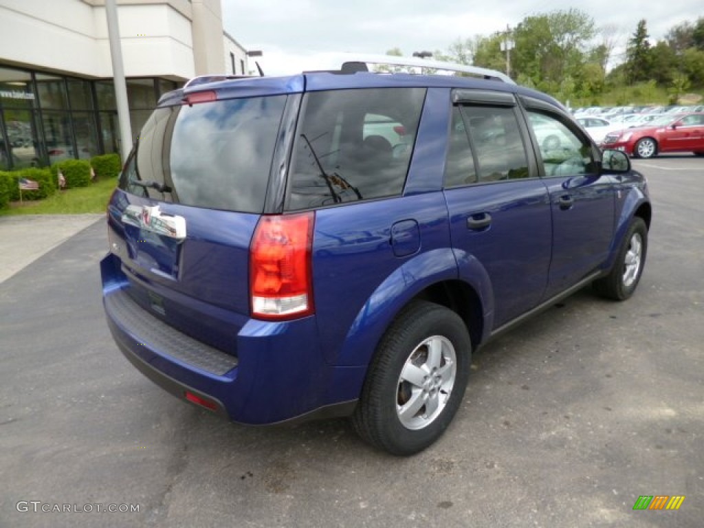 2006 VUE  - Laser Blue / Tan photo #7