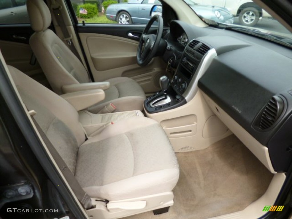 2006 VUE  - Laser Blue / Tan photo #10