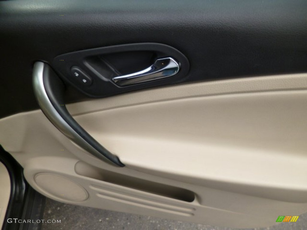 2006 VUE  - Laser Blue / Tan photo #11