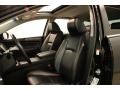 2011 Brilliant Black Mazda CX-9 Touring AWD  photo #5
