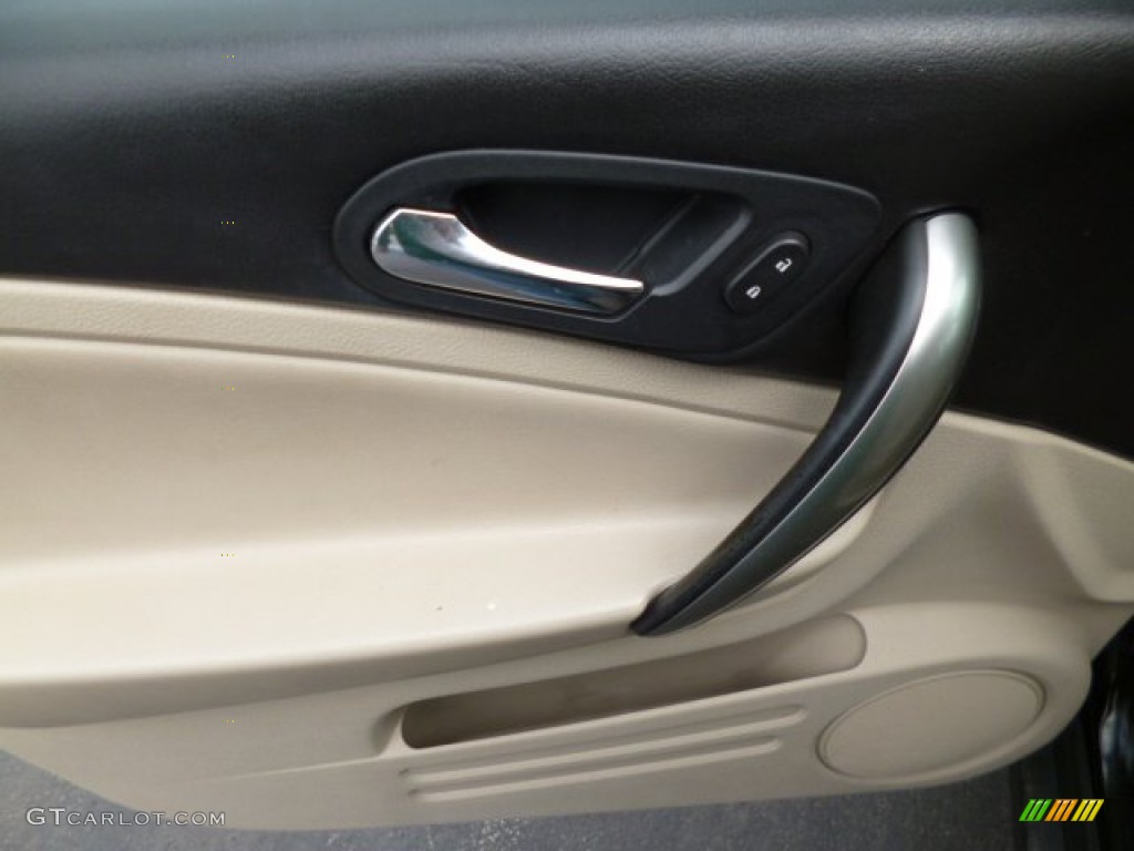 2006 VUE  - Laser Blue / Tan photo #18