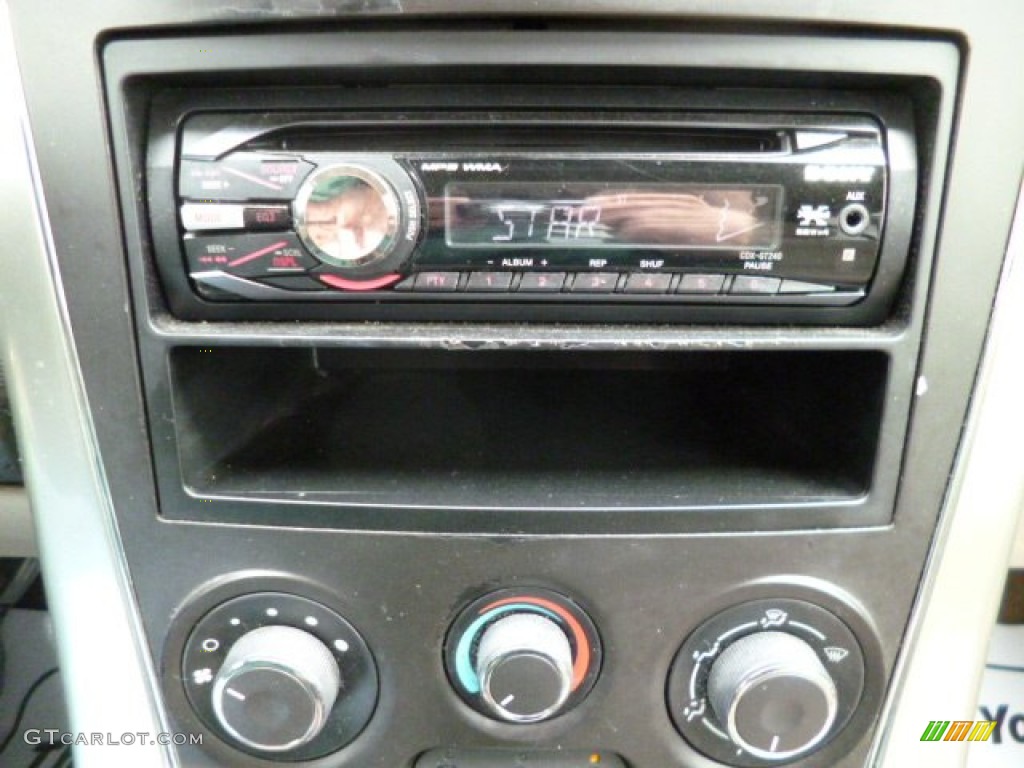 2006 VUE  - Laser Blue / Tan photo #19