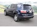 Deep Blue Metallic - Acadia SLT AWD Photo No. 4