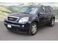 Deep Blue Metallic - Acadia SLT AWD Photo No. 5
