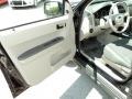 Stone 2010 Ford Escape XLS 4WD Door Panel