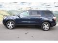 Deep Blue Metallic - Acadia SLT AWD Photo No. 6