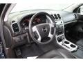 Deep Blue Metallic - Acadia SLT AWD Photo No. 9