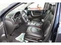 Deep Blue Metallic - Acadia SLT AWD Photo No. 10