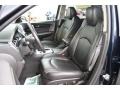 Deep Blue Metallic - Acadia SLT AWD Photo No. 11