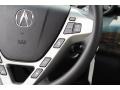 2010 Aspen White Pearl Acura MDX Advance  photo #18