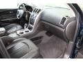 Deep Blue Metallic - Acadia SLT AWD Photo No. 14
