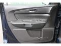 Deep Blue Metallic - Acadia SLT AWD Photo No. 22