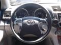 2013 Blizzard White Pearl Toyota Highlander Hybrid Limited 4WD  photo #11