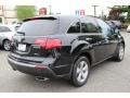 Crystal Black Pearl - MDX Technology Photo No. 3