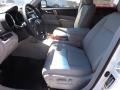 2013 Blizzard White Pearl Toyota Highlander Hybrid Limited 4WD  photo #14